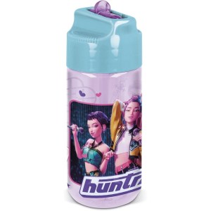 kpop borraccia